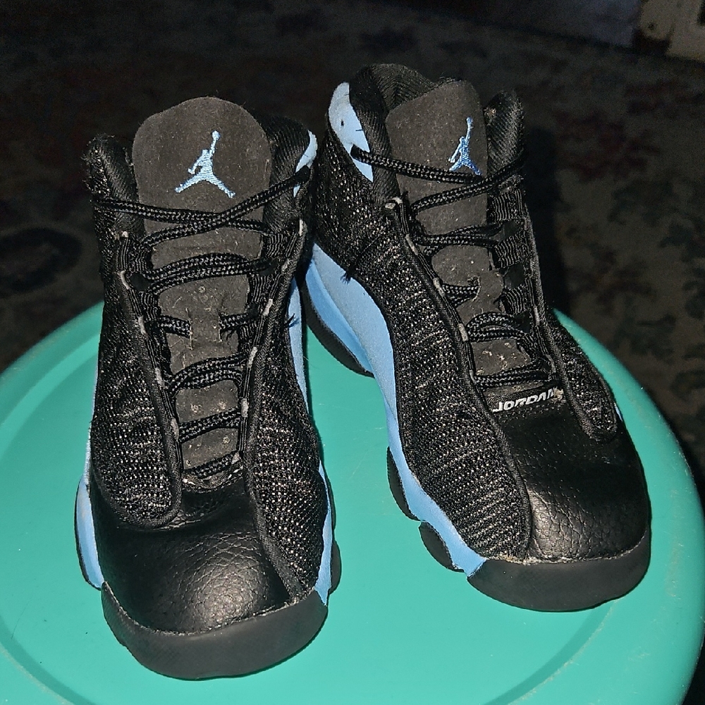 Nike Jordan 13 RETRO University Blue